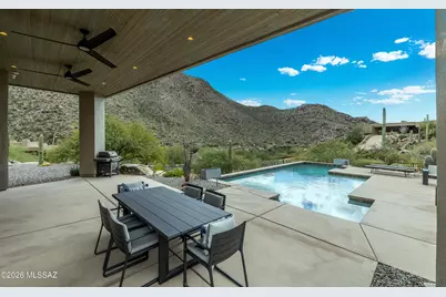 14821 N Dove Canyon Pass, Marana, AZ 85658 - Photo 45