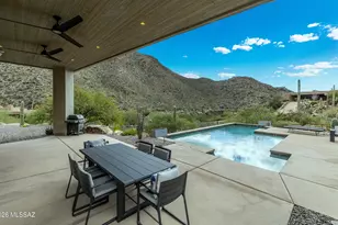 14821 N Dove Canyon Pass, Marana, AZ 85658 - Photo 45