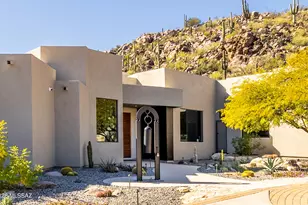 14821 N Dove Canyon Pass, Marana, AZ 85658 - Photo 3