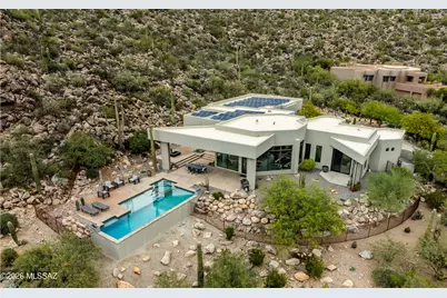 14821 N Dove Canyon Pass, Marana, AZ 85658 - Photo 47