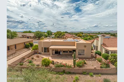 2303 E Desert Pueblo Pass, Green Valley, AZ 85614 - Photo 35