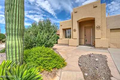 2303 E Desert Pueblo Pass, Green Valley, AZ 85614 - Photo 3
