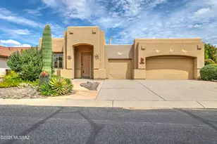 2303 E Desert Pueblo Pass, Green Valley, AZ 85614 - Photo 1