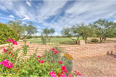 2303 E Desert Pueblo Pass, Green Valley, AZ 85614 - Photo 31