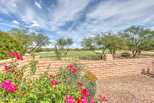 2303 E Desert Pueblo Pass, Green Valley, AZ 85614 - Photo 31