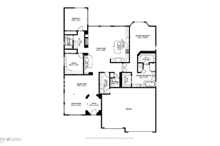 2303 E Desert Pueblo Pass, Green Valley, AZ 85614 - Photo 41