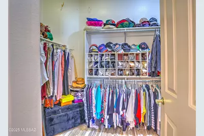 2303 E Desert Pueblo Pass, Green Valley, AZ 85614 - Photo 27