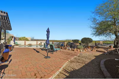 957 E Josephine Saddle Place, Green Valley, AZ 85614 - Photo 35
