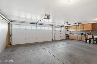 957 E Josephine Saddle Place, Green Valley, AZ 85614 - Photo 25