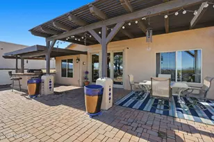 957 E Josephine Saddle Pl, Green Valley, AZ 85614 - Photo 29