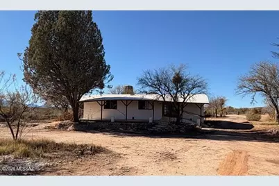 1144 W Edwards Lane, Benson, AZ 85602 - Photo 5