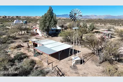 1144 W Edwards Lane, Benson, AZ 85602 - Photo 1