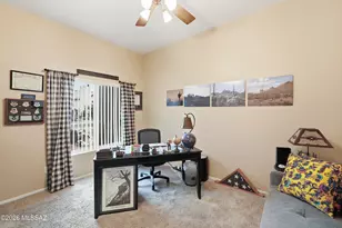 498 W Windowmaker Rd, Oro Valley, AZ 85737 - Photo 9