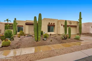 498 W Windowmaker Rd, Oro Valley, AZ 85737 - Photo 3