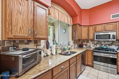 498 W Windowmaker Road, Oro Valley, AZ 85737 - Photo 21