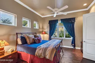 3140 E Crest Shadows Dr, Tucson, AZ 85718 - Photo 31