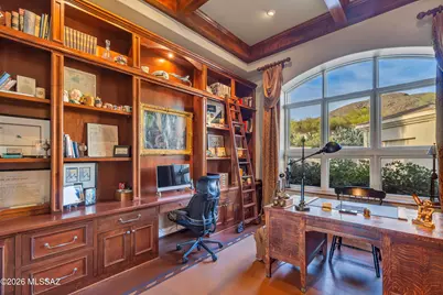 3140 E Crest Shadows Drive, Tucson, AZ 85718 - Photo 19