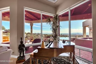 3140 E Crest Shadows Dr, Tucson, AZ 85718 - Photo 11