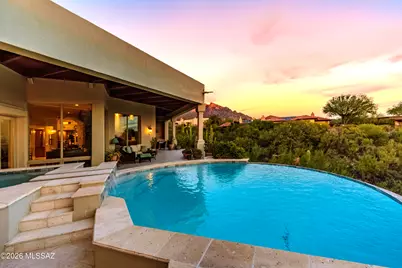 3140 E Crest Shadows Drive, Tucson, AZ 85718 - Photo 41