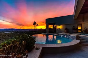 3140 E Crest Shadows Dr, Tucson, AZ 85718 - Photo 39