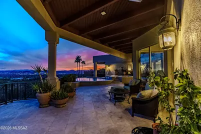 3140 E Crest Shadows Drive, Tucson, AZ 85718 - Photo 45