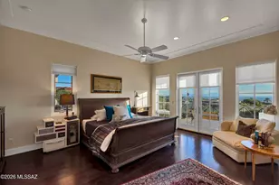 3140 E Crest Shadows Dr, Tucson, AZ 85718 - Photo 21