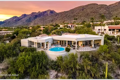 3140 E Crest Shadows Drive, Tucson, AZ 85718 - Photo 1