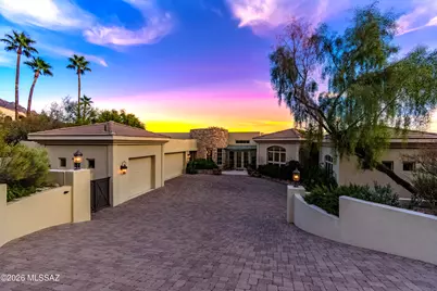 3140 E Crest Shadows Drive, Tucson, AZ 85718 - Photo 3