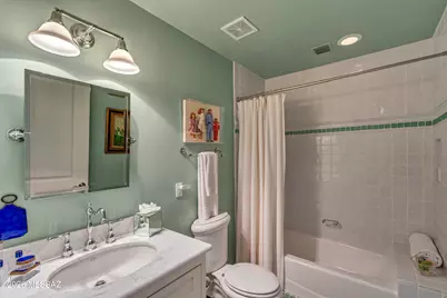 3140 E Crest Shadows Drive, Tucson, AZ 85718 - Photo 35