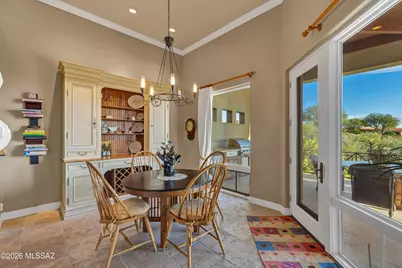 3140 E Crest Shadows Drive, Tucson, AZ 85718 - Photo 17