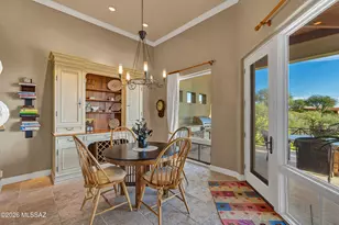 3140 E Crest Shadows Dr, Tucson, AZ 85718 - Photo 17