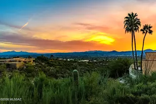 3140 E Crest Shadows Dr, Tucson, AZ 85718 - Photo 37