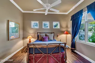 3140 E Crest Shadows Dr, Tucson, AZ 85718 - Photo 29