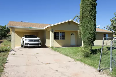 1240 Paseo Chubasco, Rio Rico, AZ 85648 - Photo 1