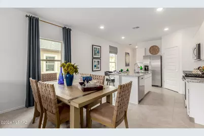 6172 E Campolina Trail, Tucson, AZ 85756 - Photo 7