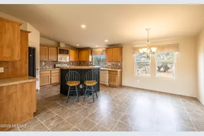26525 S Coopers Hawk Road, Amado, AZ 85645 - Photo 9