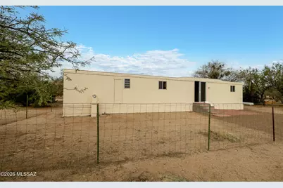 26525 S Coopers Hawk Road, Amado, AZ 85645 - Photo 31