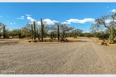 26525 S Coopers Hawk Road, Amado, AZ 85645 - Photo 29