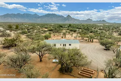 26525 S Coopers Hawk Road, Amado, AZ 85645 - Photo 1