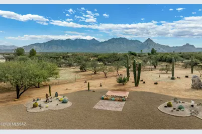 26525 S Coopers Hawk Road, Amado, AZ 85645 - Photo 37
