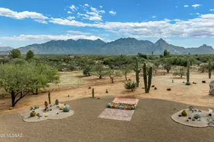 26525 S Coopers Hawk Rd, Amado, AZ 85645 - Photo 37