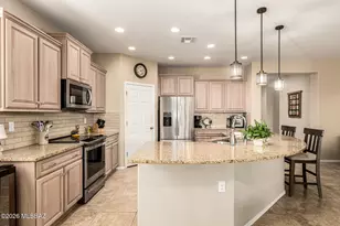 10071 S Black Surrey Dr, Vail, AZ 85641 - Photo 13