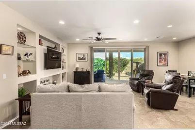 10071 S Black Surrey Drive, Vail, AZ 85641 - Photo 5