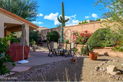 1631 E Firefly Court, Oro Valley, AZ 85755 - Photo 47