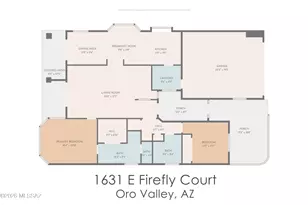 1631 E Firefly Ct, Oro Valley, AZ 85755 - Photo 49