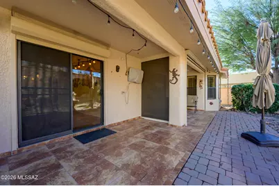 1631 E Firefly Court, Oro Valley, AZ 85755 - Photo 41