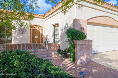 1631 E Firefly Court, Oro Valley, AZ 85755 - Photo 3