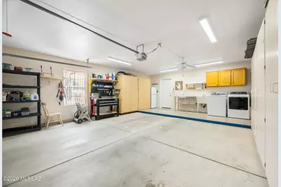 1631 E Firefly Court, Oro Valley, AZ 85755 - Photo 39