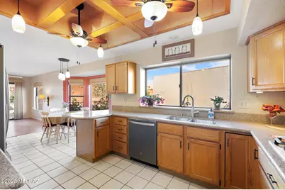 1631 E Firefly Court, Oro Valley, AZ 85755 - Photo 23