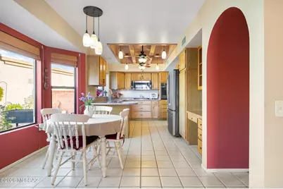 1631 E Firefly Court, Oro Valley, AZ 85755 - Photo 17